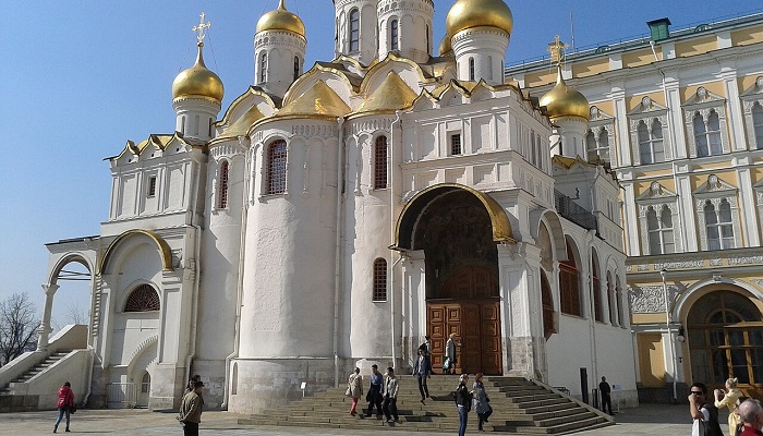 کلیسای جامع بشارت