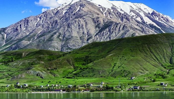 کوه آرتوس