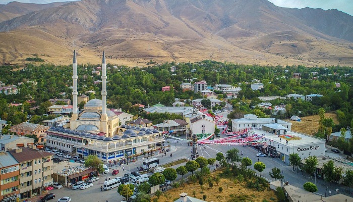 روستای گواش