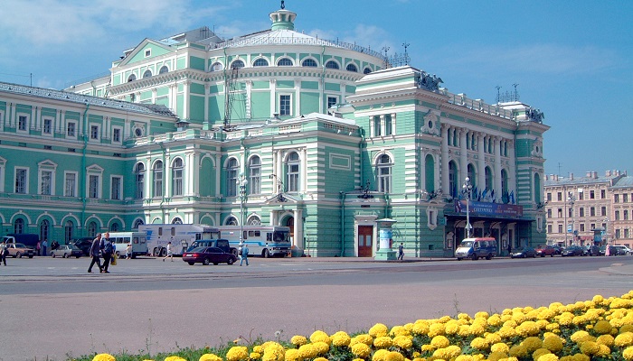 تئاتر مارینسکی