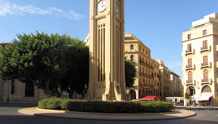 میدان نجمه
